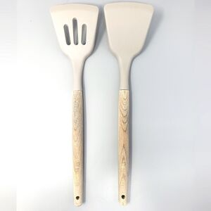 Fungun Set Of 2 Turner Spatulas